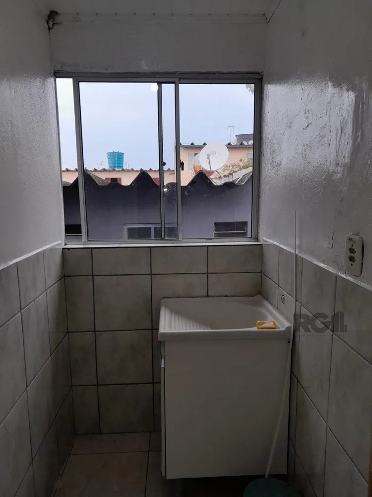 Apartamento, 2 quartos, 53 m² - Foto 1
