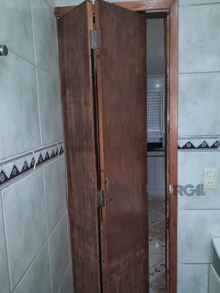Apartamento, 2 quartos, 53 m² - Foto 3