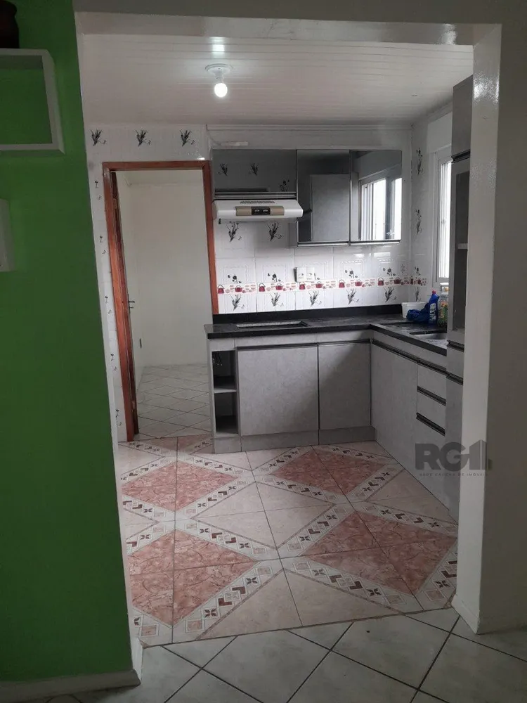 Apartamento, 2 quartos, 53 m² - Foto 1