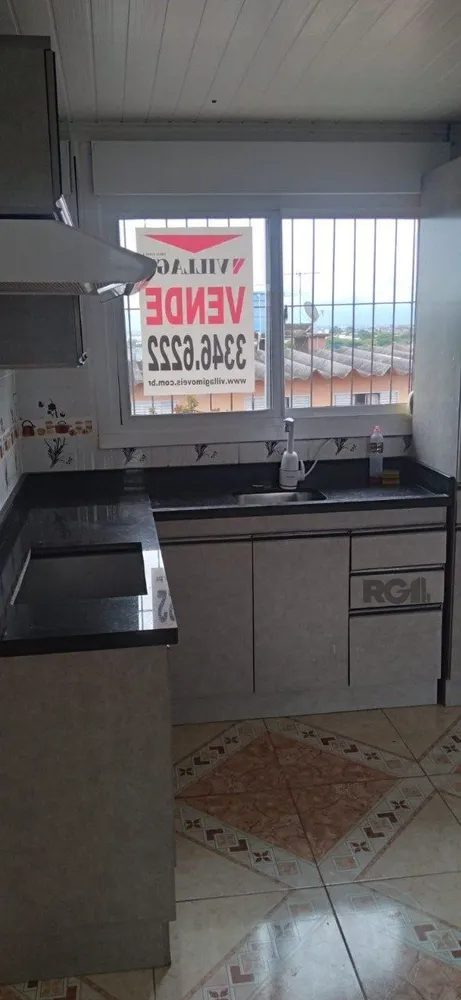 Apartamento, 2 quartos, 53 m² - Foto 11