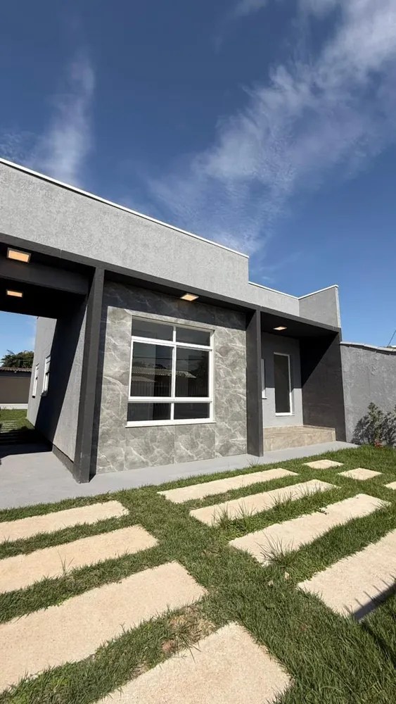 Sobrado, 4 quartos, 257 m² - Foto 1