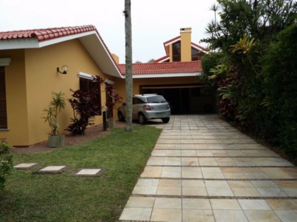 Casa à venda com 4 quartos, 417m² - Foto 3
