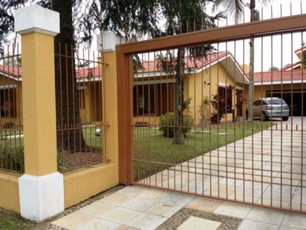 Casa à venda com 4 quartos, 417m² - Foto 2