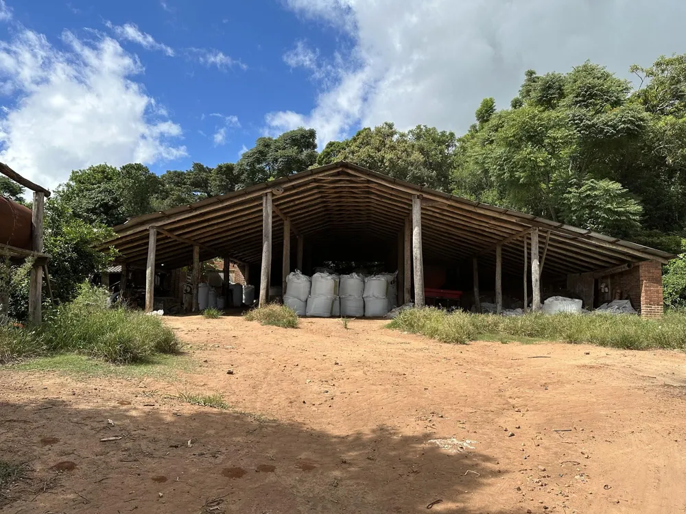 Fazenda, 3 quartos - Foto 4