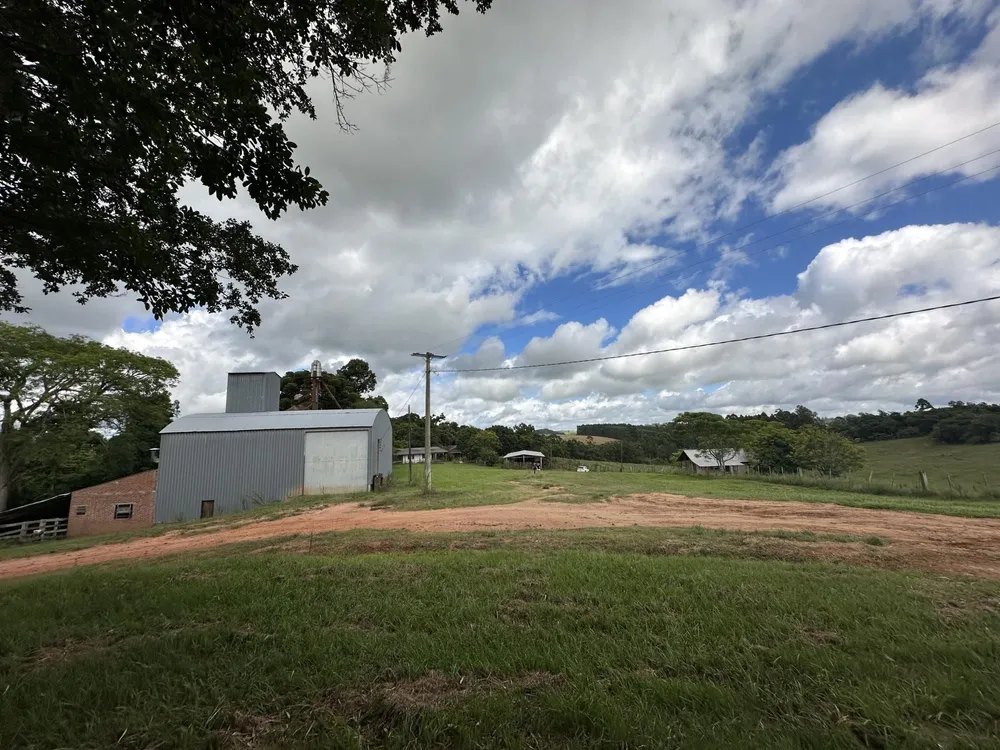 Fazenda, 1 m² - Foto 1