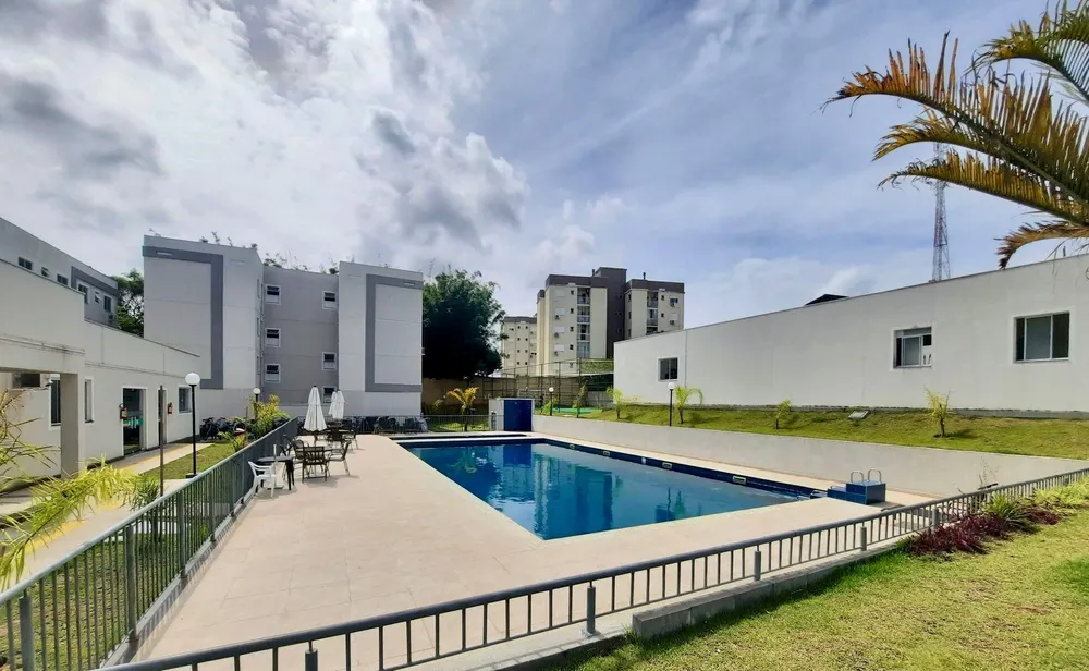 Apartamento, 2 quartos, 43 m² - Foto 11