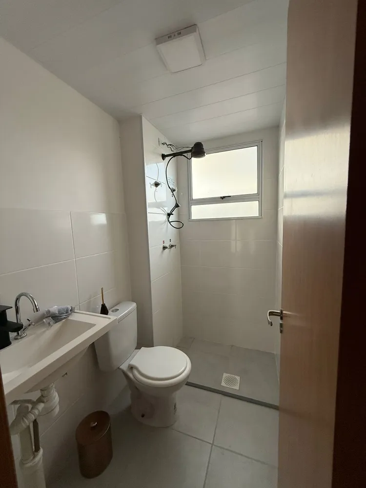 Apartamento, 2 quartos, 43 m² - Foto 6