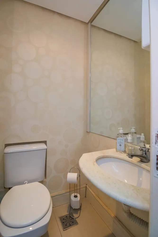 Apartamento, 2 quartos, 60 m² - Foto 1