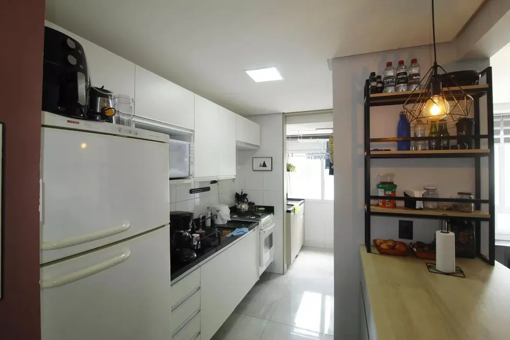 Apartamento, 2 quartos, 60 m² - Foto 5