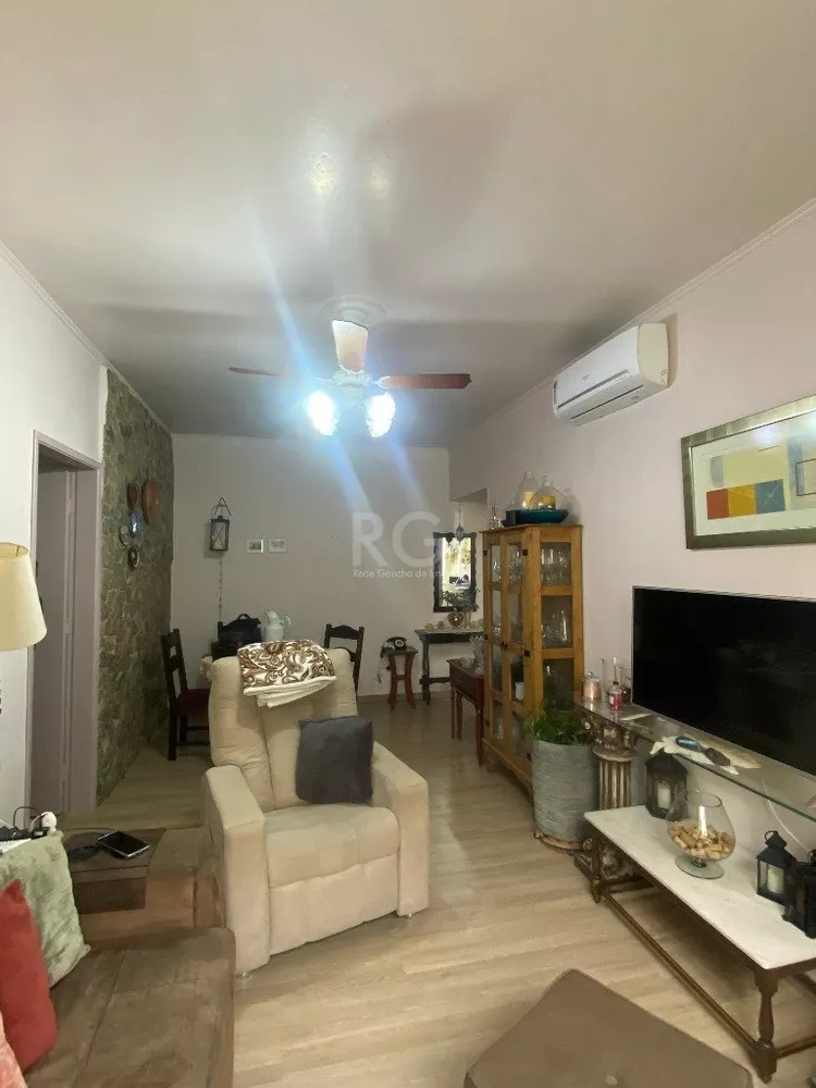 Apartamento à venda com 3 quartos, 107m² - Foto 3