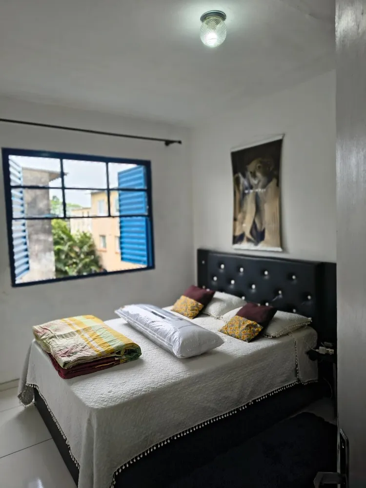 Apartamento, 2 quartos, 44 m² - Foto 1