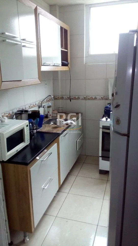 Apartamento à venda com 2 quartos, 43m² - Foto 4