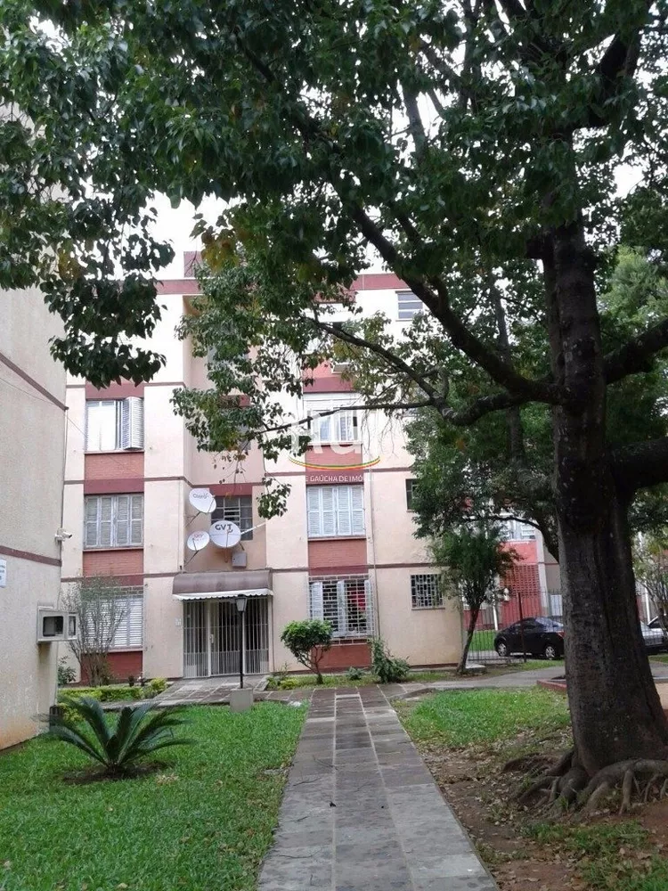 Apartamento à venda com 2 quartos, 43m² - Foto 2