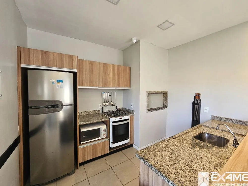 Apartamento, 2 quartos, 49 m² - Foto 2