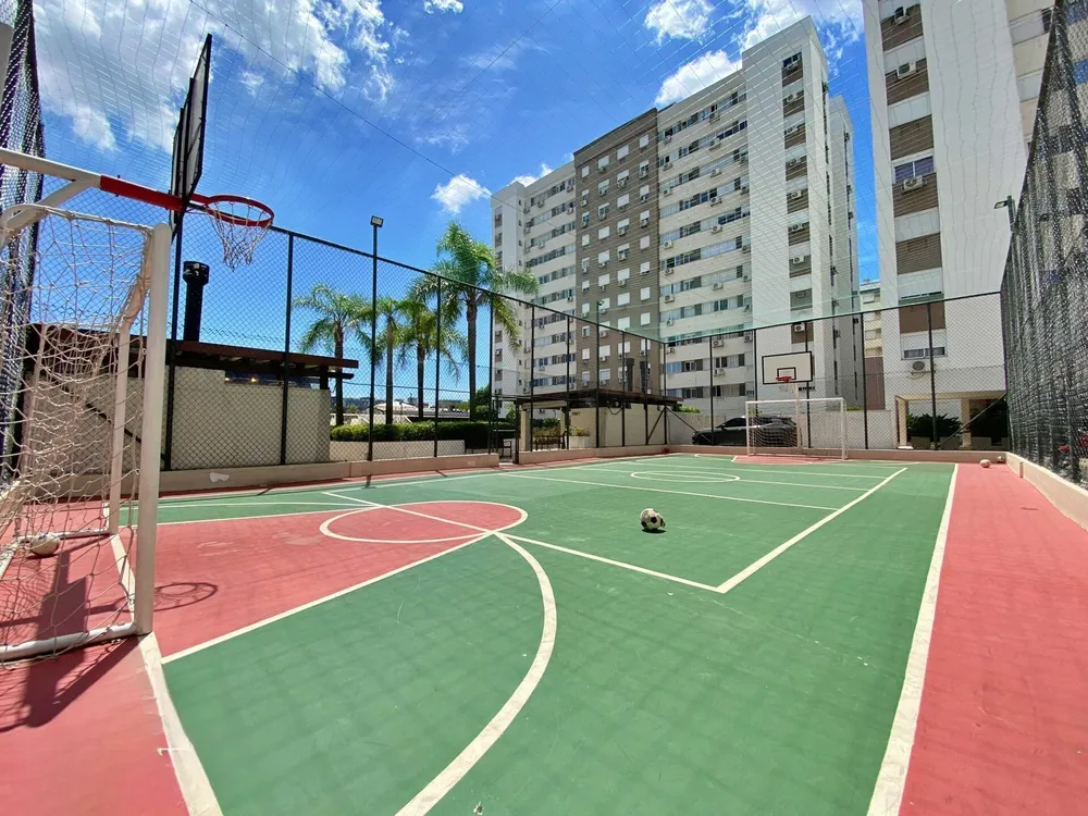 Apartamento, 2 quartos, 51 m² - Foto 2