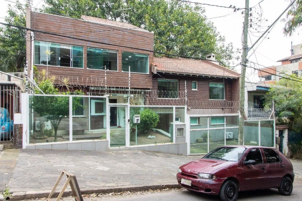 Loja-Salão, 316 m² - Foto 2