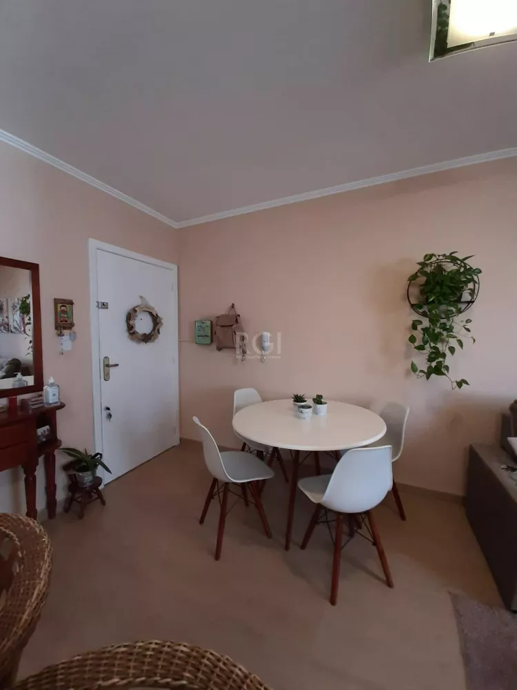 Apartamento à venda com 1 quarto, 42m² - Foto 7