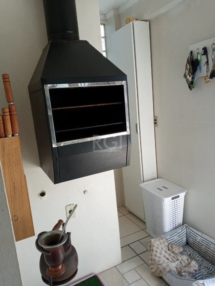 Casa, 3 quartos, 96 m² - Foto 4