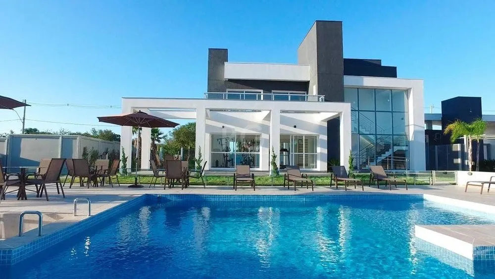 Casa, 3 quartos, 96 m² - Foto 7
