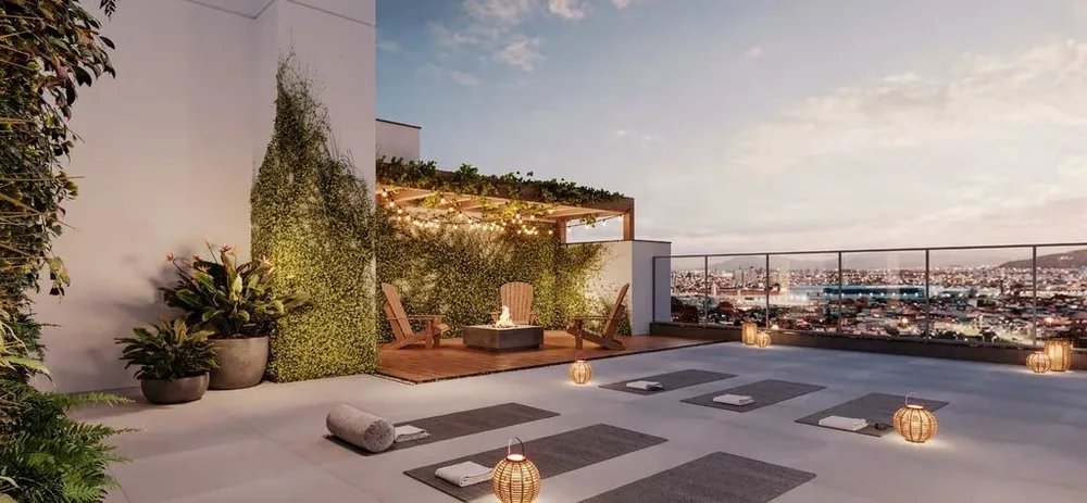 Cobertura, 3 quartos, 231 m² - Foto 6