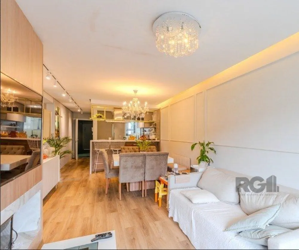 Casa, 3 quartos, 411 m² - Foto 4