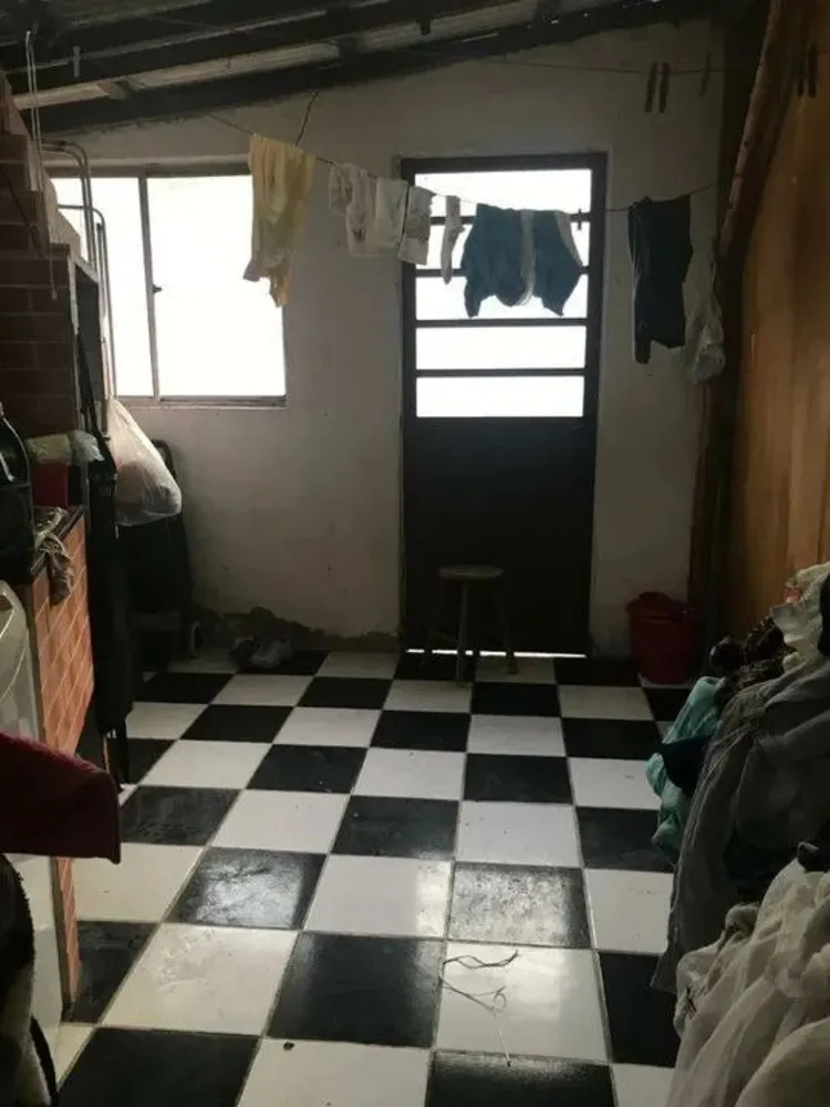 Casa, 4 quartos, 171 m² - Foto 1