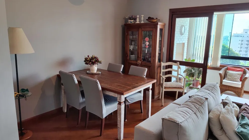 Apartamento, 2 quartos, 104 m² - Foto 3