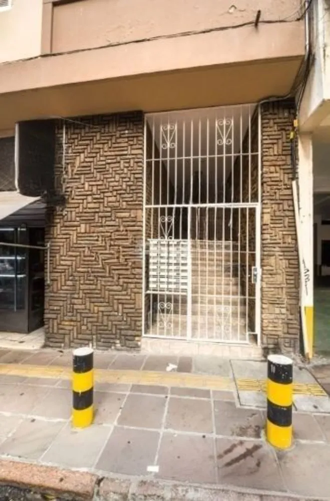Apartamento, 2 quartos, 40 m² - Foto 5
