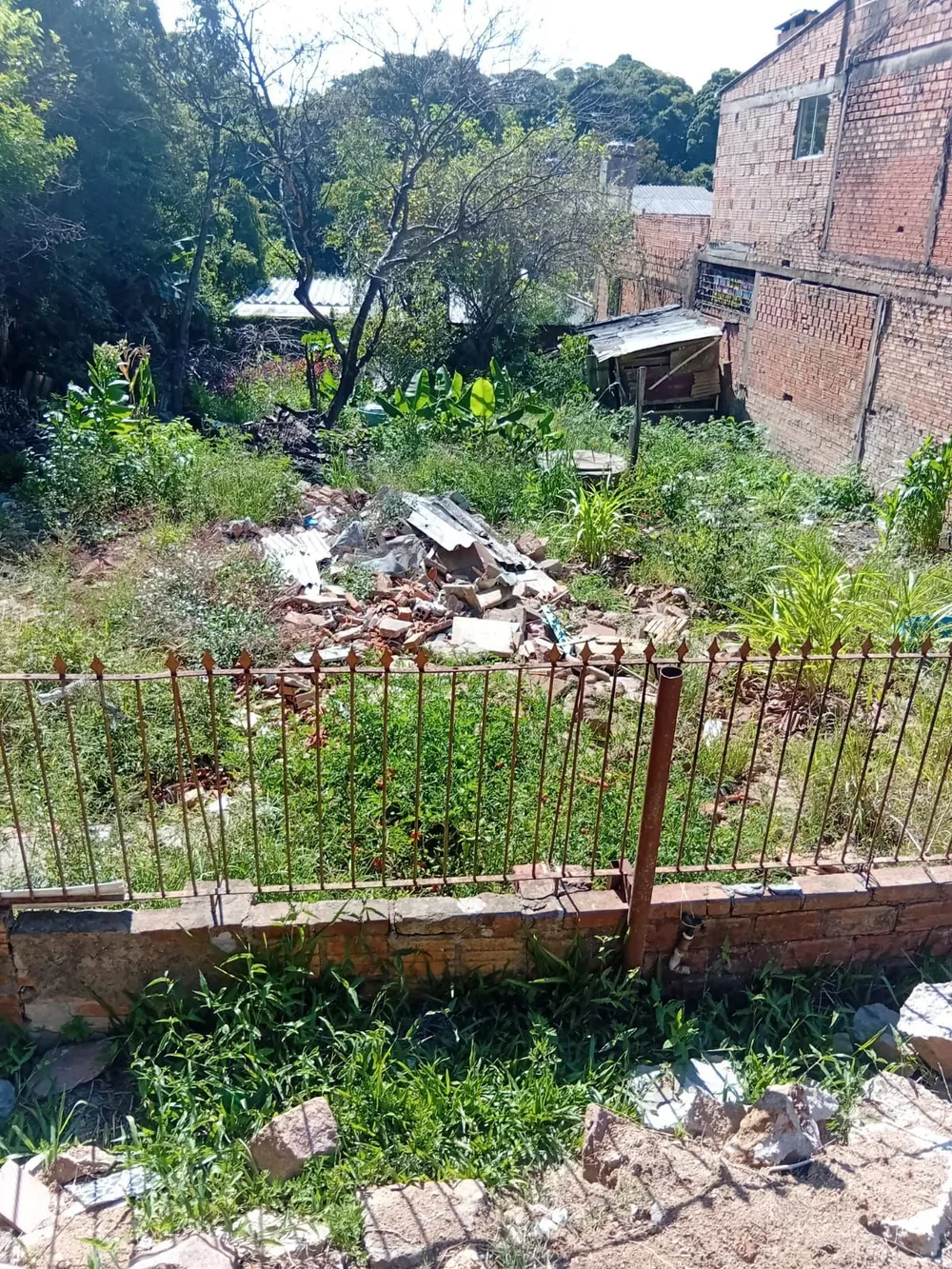 Apartamento, 2 quartos, 42 m² - Foto 3