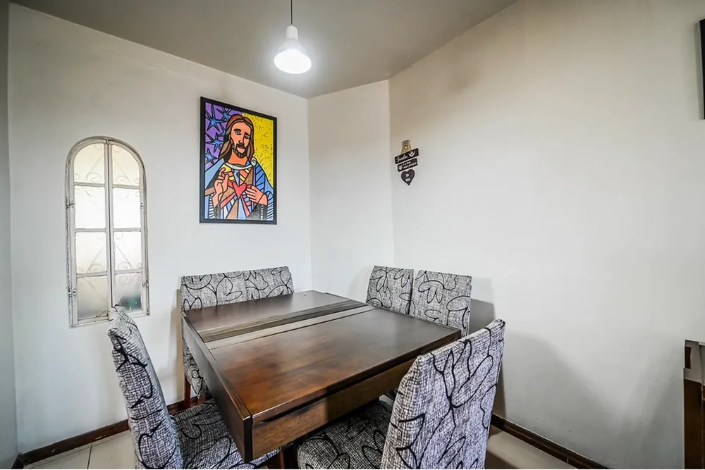 Casa de Condomínio, 4 quartos - Foto 12