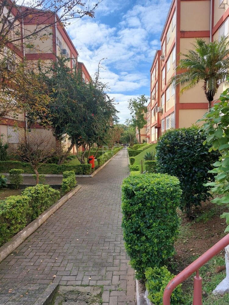 Apartamento à venda com 3 quartos, 62m² - Foto 8
