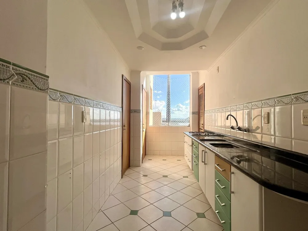 Apartamento, 2 quartos, 65 m² - Foto 6