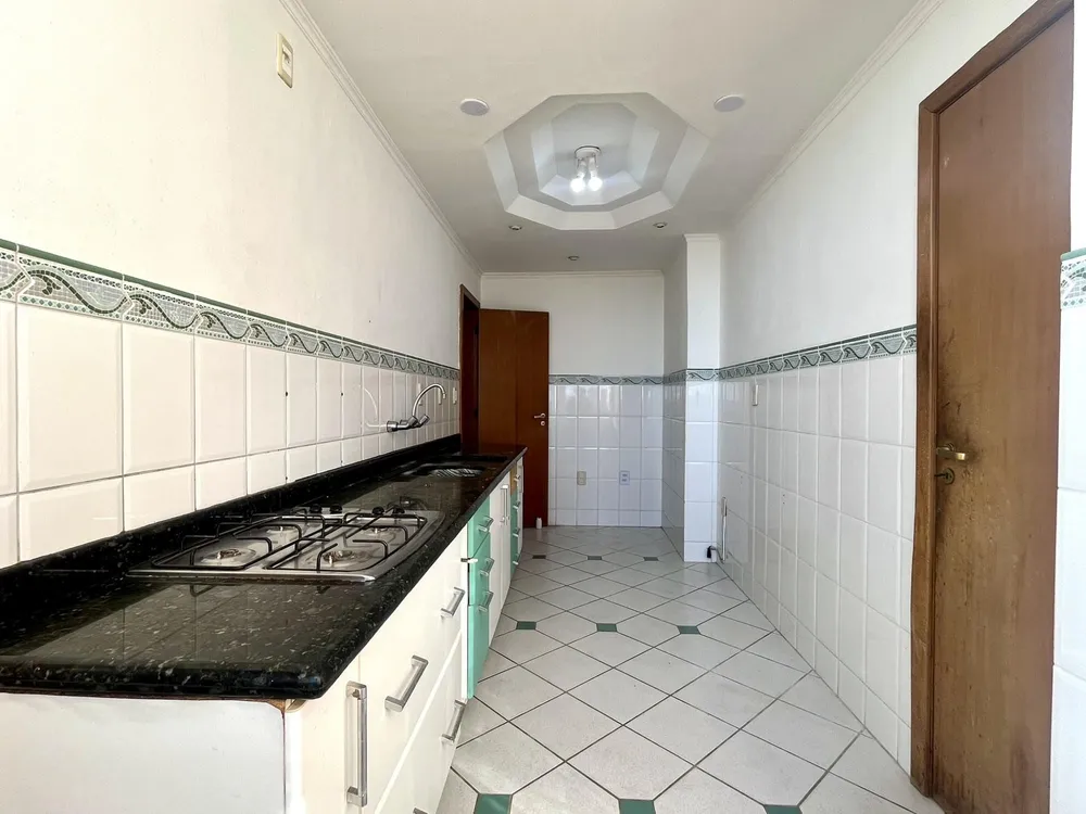 Apartamento, 2 quartos, 65 m² - Foto 2
