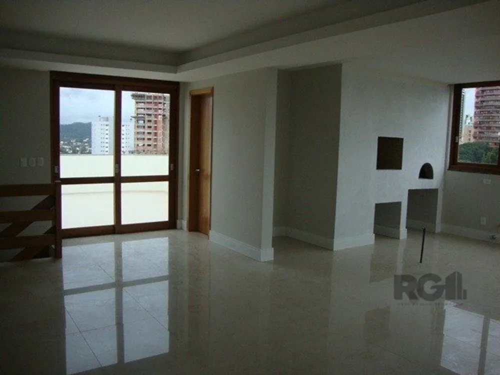 Cobertura, 3 quartos, 208 m² - Foto 4