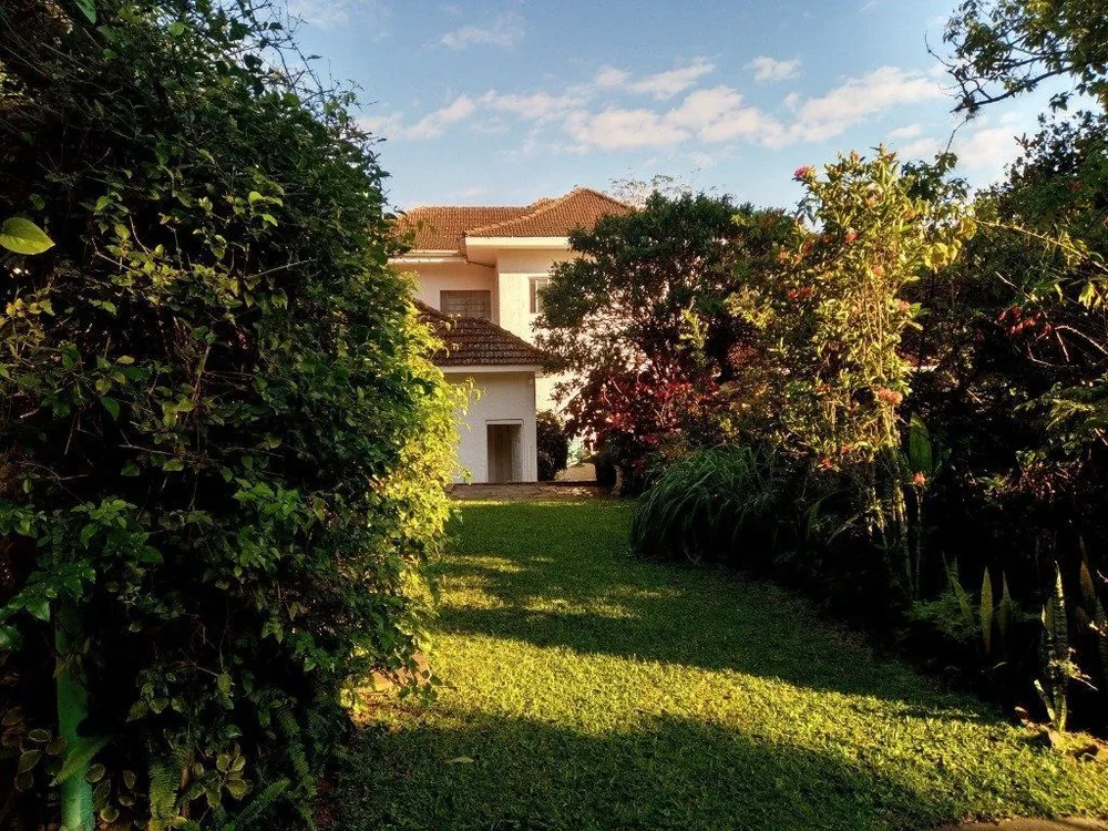 Cobertura, 3 quartos, 208 m² - Foto 5