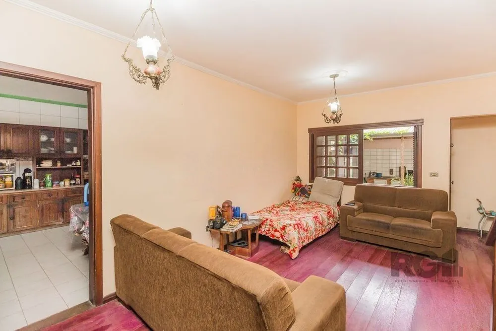 Cobertura, 3 quartos, 208 m² - Foto 1