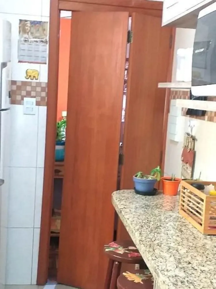Apartamento, 2 quartos, 48 m² - Foto 6