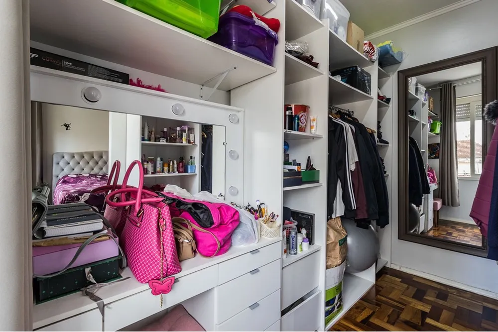 Apartamento, 2 quartos, 64 m² - Foto 4