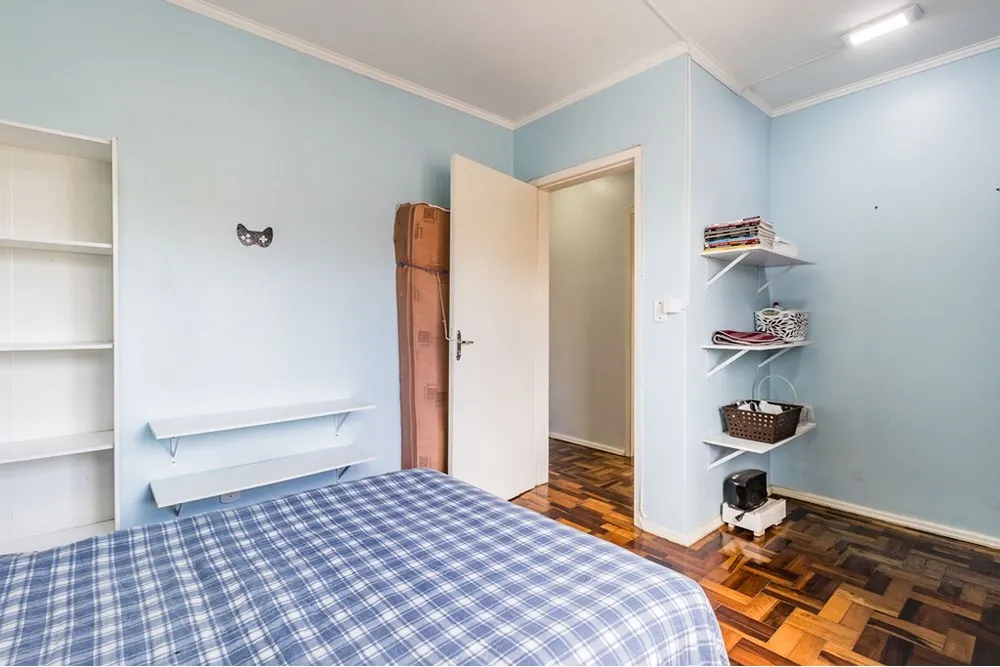 Apartamento, 2 quartos, 66 m² - Foto 12