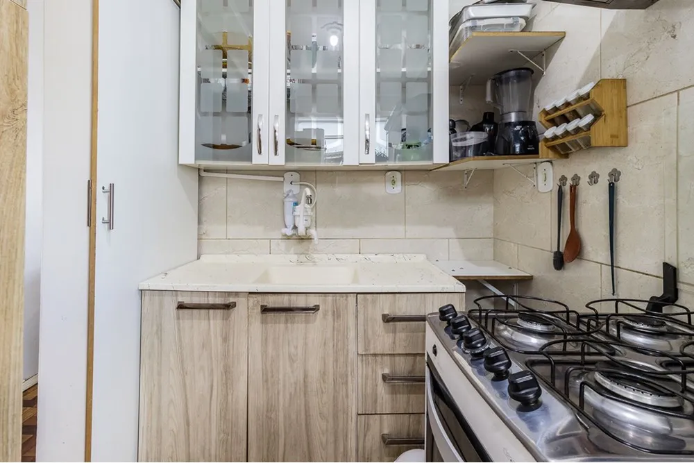 Apartamento, 2 quartos, 64 m² - Foto 7