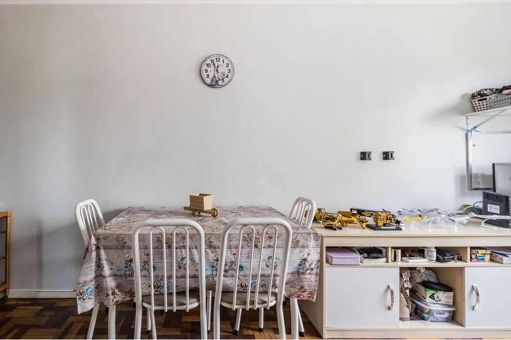 Apartamento, 2 quartos, 66 m² - Foto 9