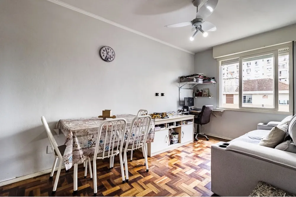 Apartamento, 2 quartos, 66 m² - Foto 11