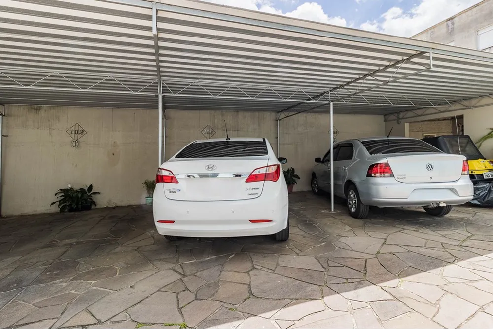 Apartamento, 2 quartos, 66 m² - Foto 10