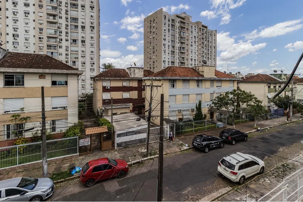 Apartamento, 2 quartos, 64 m² - Foto 2