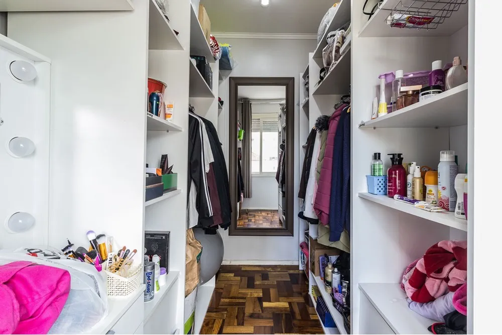 Apartamento, 2 quartos, 64 m² - Foto 5