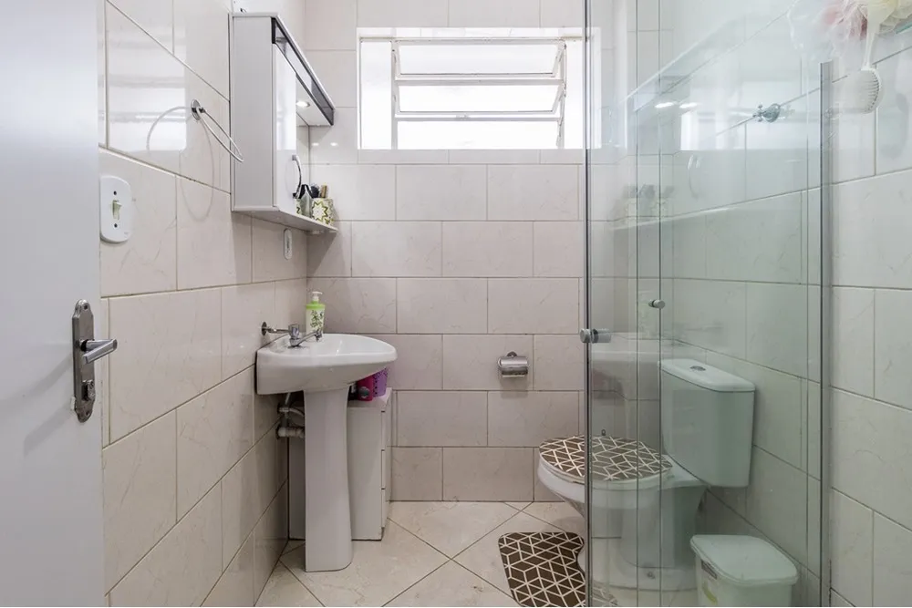 Apartamento, 2 quartos, 64 m² - Foto 1
