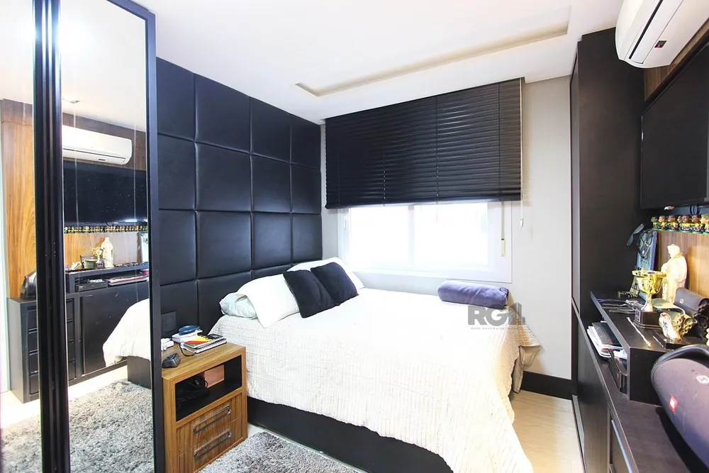 Apartamento, 3 quartos, 160 m² - Foto 6