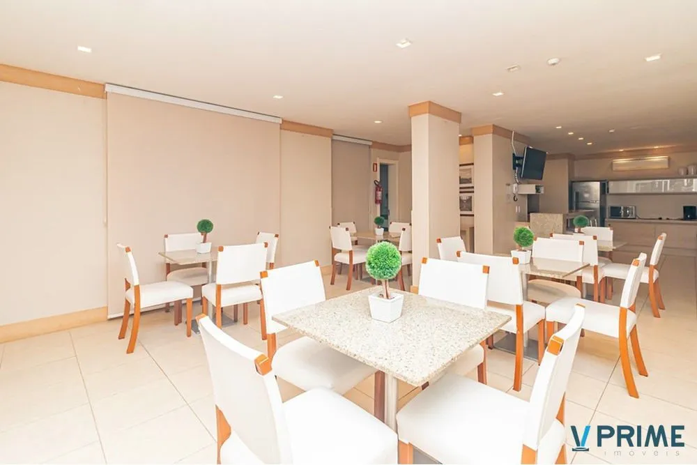 Apartamento, 3 quartos, 160 m² - Foto 4