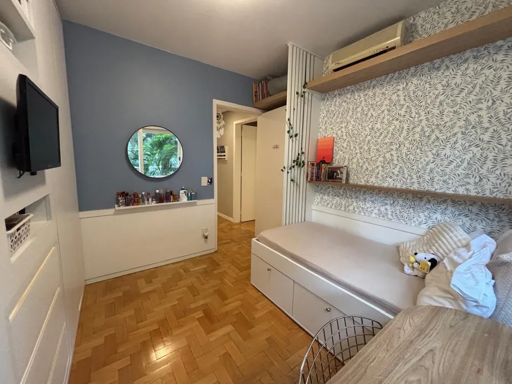Apartamento, 3 quartos, 97 m² - Foto 4