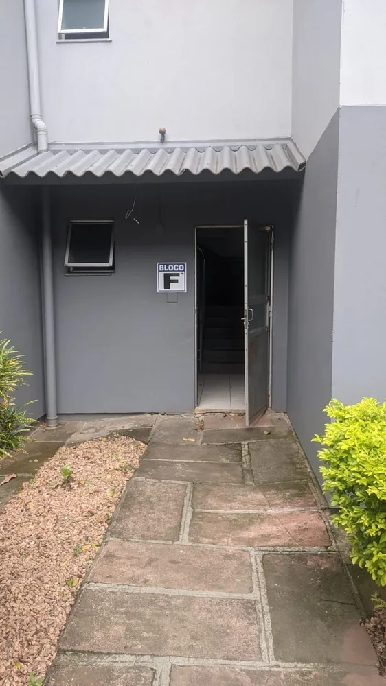 Apartamento, 2 quartos, 43 m² - Foto 5